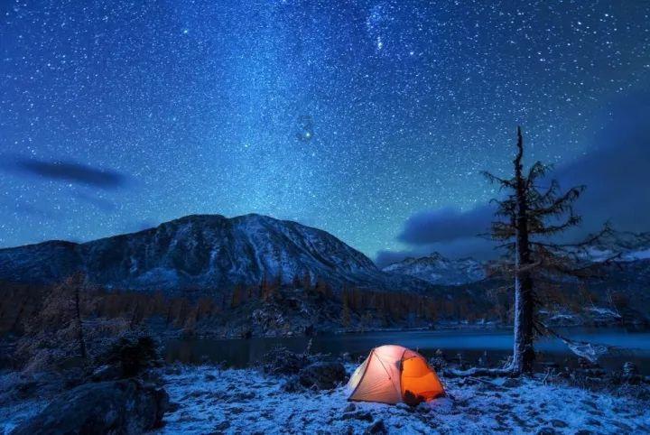 冰火人星空守护者